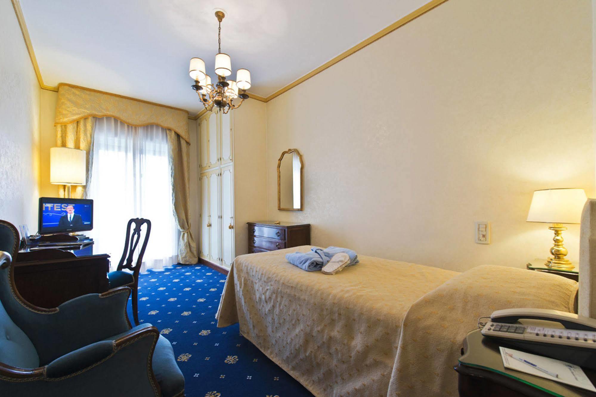 Hotel President Terme Abano Terme Dış mekan fotoğraf